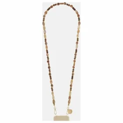 Discount Chaine Longue Madison 120 cm | Femme Accessoires High-Tech|Accessoires High-Tech