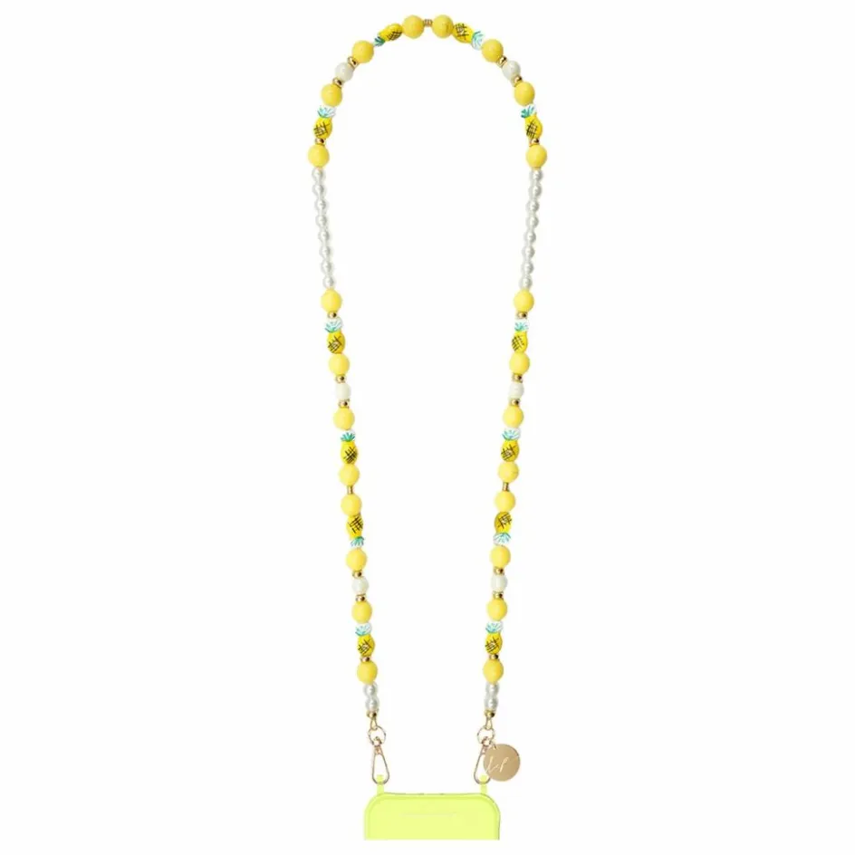 Chaine Longue Vaiana 100 cm | High-Tech