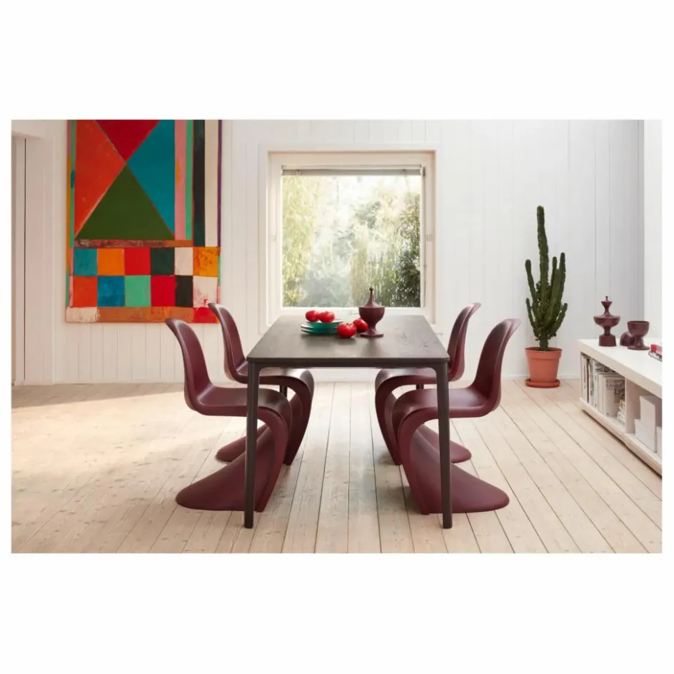 Hot Chaise - Verner Panton | Chaises, Tabourets, Bancs|Mobilier De Jardin