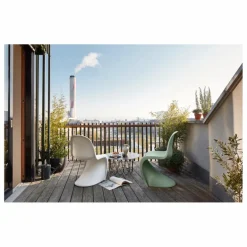 Vitra Chaises, Tabourets, Bancs|Mobilier De Jardin*Chaise - Verner Panton |