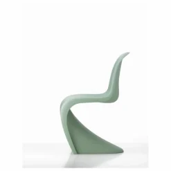 Vitra Chaises, Tabourets, Bancs|Mobilier De Jardin*Chaise - Verner Panton |
