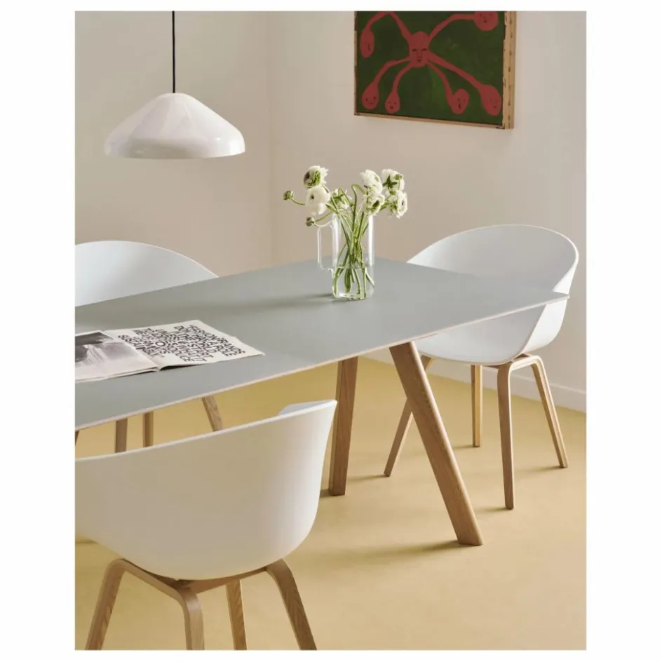 Online Hay Chaise AAC22 | White