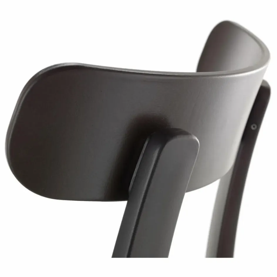 Vitra Chaise All plastic - Jasper Morrisson || Chaises, Tabourets, Bancs|Mobilier De Jardin