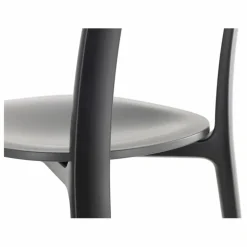 Vitra Chaise All plastic - Jasper Morrisson || Chaises, Tabourets, Bancs|Mobilier De Jardin