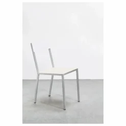 Valerie Objects Chaise Alu Chair, Muller Van Severen || Chaises, Tabourets, Bancs