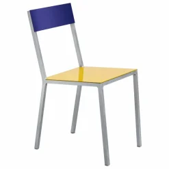 Hot Chaise Alu Chair, Muller Van Severen | Chaises, Tabourets, Bancs