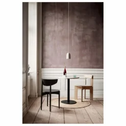 Hot Ferm Living Chaise Ark en bois FSC | Frêne