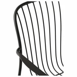 Hot Chaise avec accoudoirs Thorvald SC95, Space Copenhagen | Mobilier De Jardin