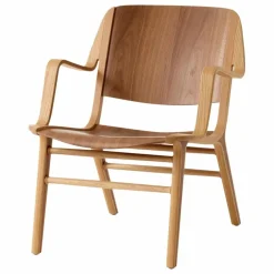 New Chaise AX HM11, Hvidt & Mølgaard | Chaises, Tabourets, Bancs
