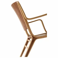 New Chaise AX HM11, Hvidt & Mølgaard | Chaises, Tabourets, Bancs