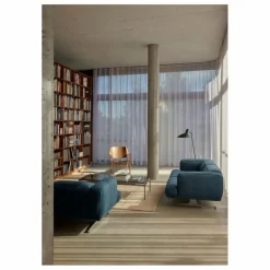 New Chaise AX HM11, Hvidt & Mølgaard | Chaises, Tabourets, Bancs