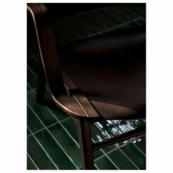 & Tradition Chaises, Tabourets, Bancs*Chaise AX HM11, Hvidt & Mølgaard |