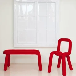 Moustache Chaises, Tabourets, Bancs*Chaise Bold, Big Game |