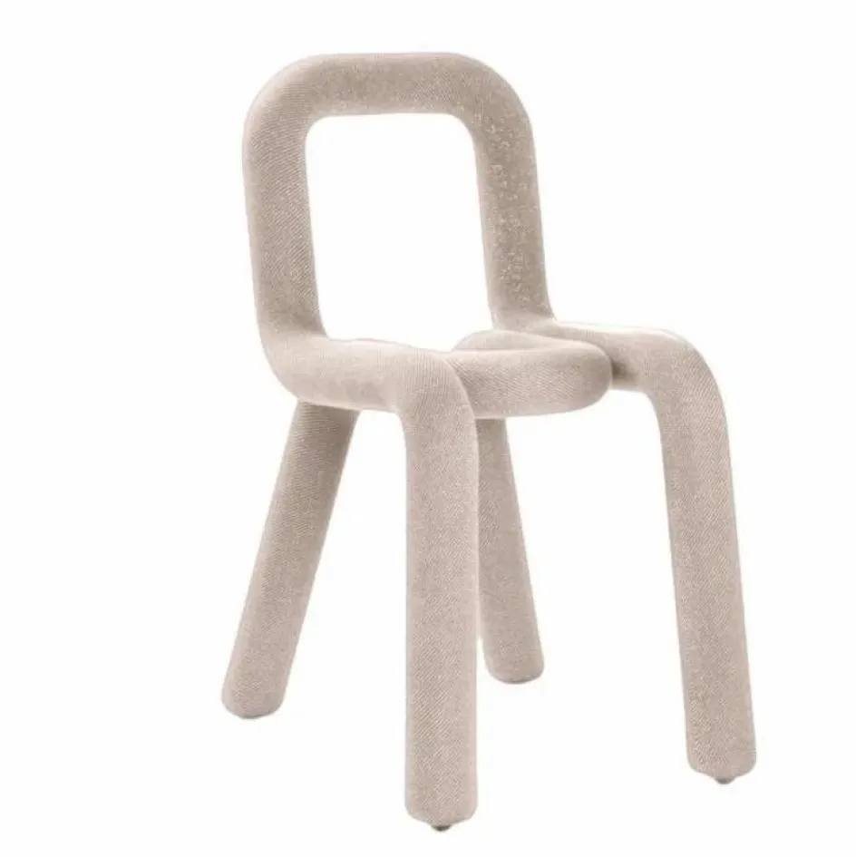Best Moustache Chaise Bold- Big Game | Grège