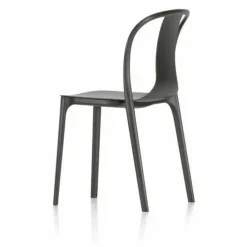 Vitra Chaise Bouroullec Belleville plastic || Chaises, Tabourets, Bancs|Mobilier De Jardin