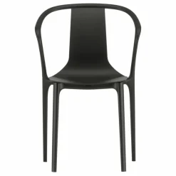 Vitra Chaise Bouroullec Belleville plastic || Chaises, Tabourets, Bancs|Mobilier De Jardin