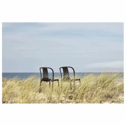 Vitra Chaise Bouroullec Belleville plastic || Chaises, Tabourets, Bancs|Mobilier De Jardin