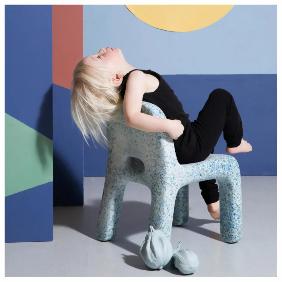 Chaise Charlie | Enfant Chaises Enfant
