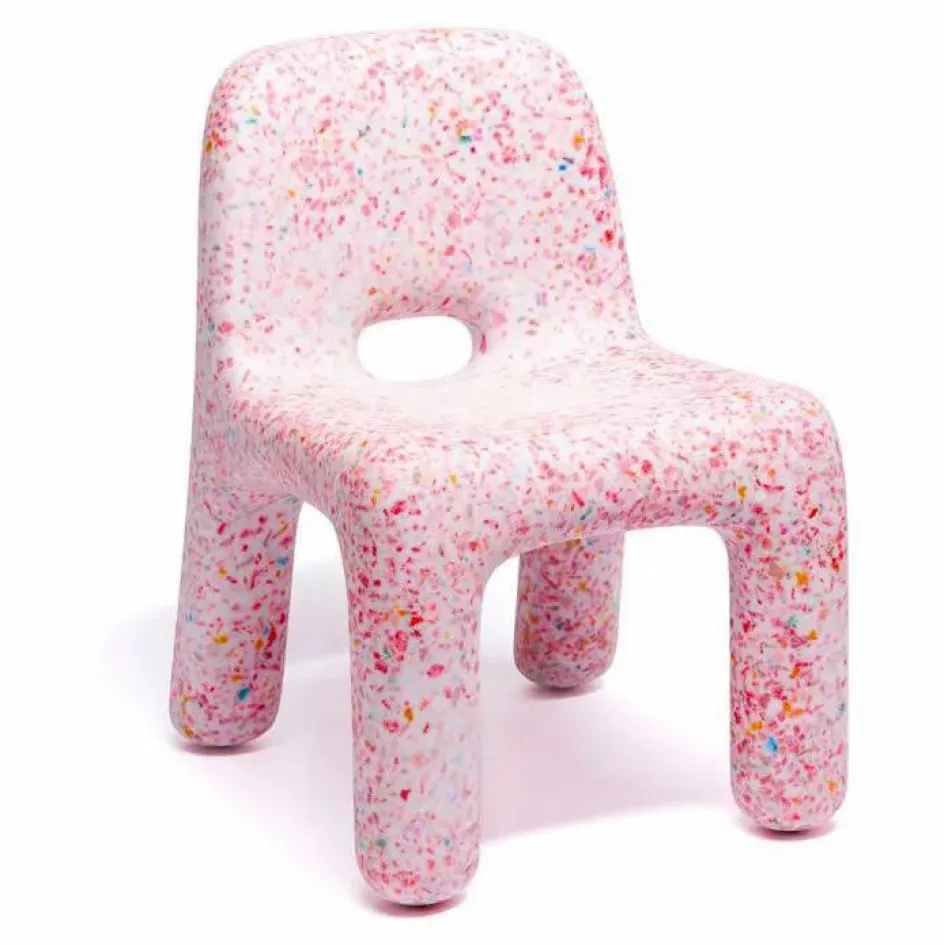 ecoBirdy Chaise Charlie ||Enfant Chaises Enfant