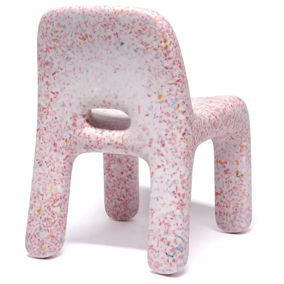 ecoBirdy Chaise Charlie ||Enfant Chaises Enfant