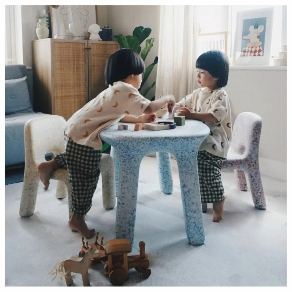 ecoBirdy Chaise Charlie ||Enfant Chaises Enfant