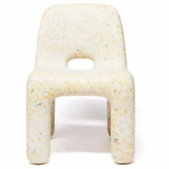 Discount ecoBirdy Chaise Charlie | Vanilla