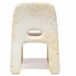 Discount ecoBirdy Chaise Charlie | Vanilla