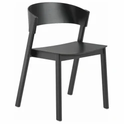 Muuto Chaise Cover, Thomas Bentzen || Chaises, Tabourets, Bancs