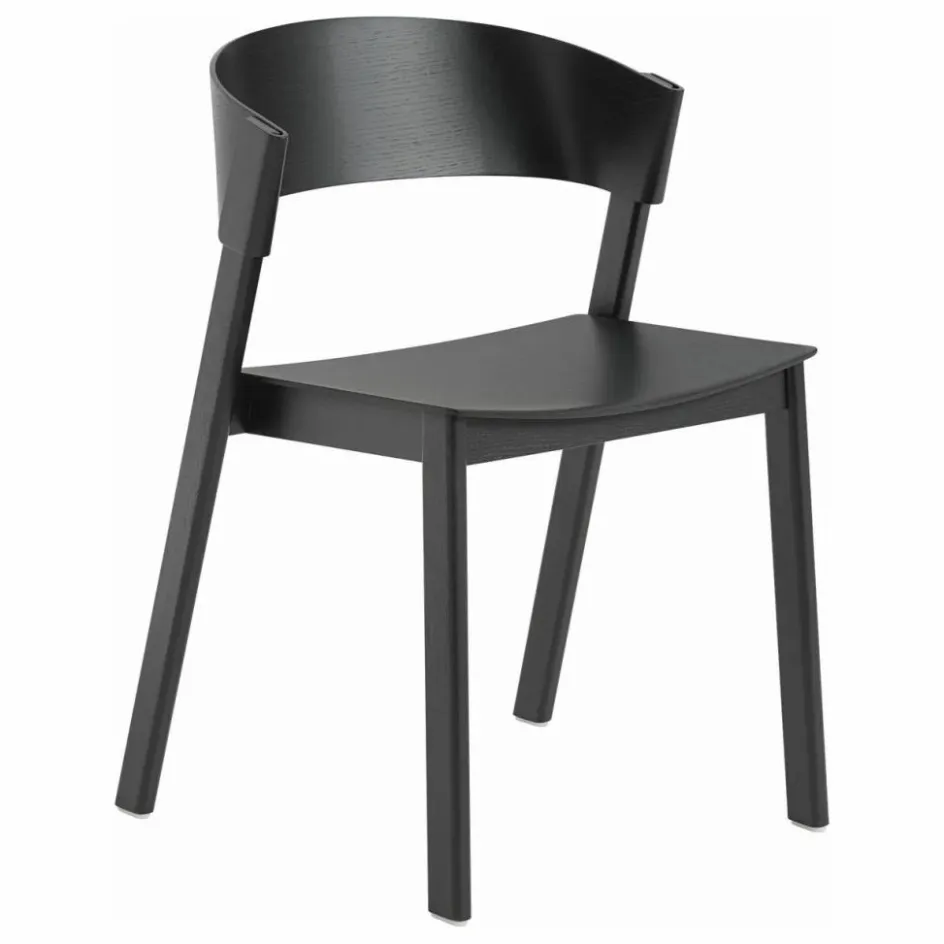 Muuto Chaise Cover, Thomas Bentzen || Chaises, Tabourets, Bancs