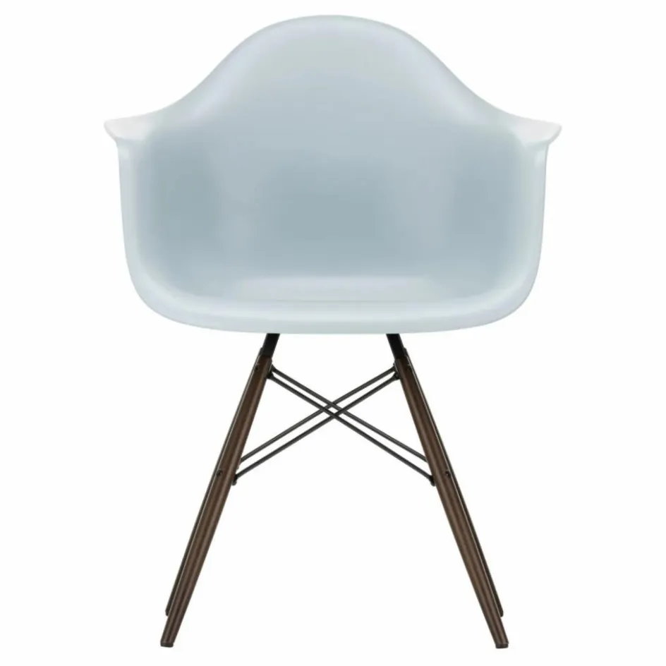 Online Chaise DAW - piétement érable - Charles & Ray Eames | Chaises, Tabourets, Bancs