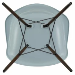 Online Chaise DAW - piétement érable - Charles & Ray Eames | Chaises, Tabourets, Bancs