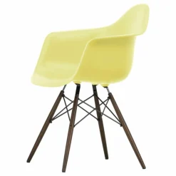 Vitra Chaises, Tabourets, Bancs*Chaise DAW - piétement érable - Charles & Ray Eames |