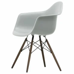 Vitra Chaises, Tabourets, Bancs*Chaise DAW - piétement érable - Charles & Ray Eames |