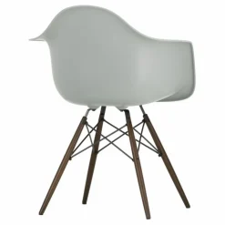 Vitra Chaises, Tabourets, Bancs*Chaise DAW - piétement érable - Charles & Ray Eames |
