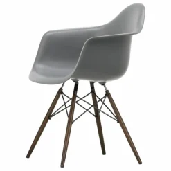 Vitra Chaise DAW - piétement érable - Charles & Ray Eames || Chaises, Tabourets, Bancs