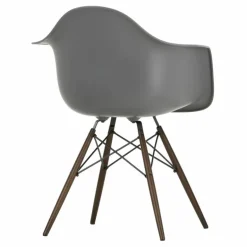 Vitra Chaise DAW - piétement érable - Charles & Ray Eames || Chaises, Tabourets, Bancs