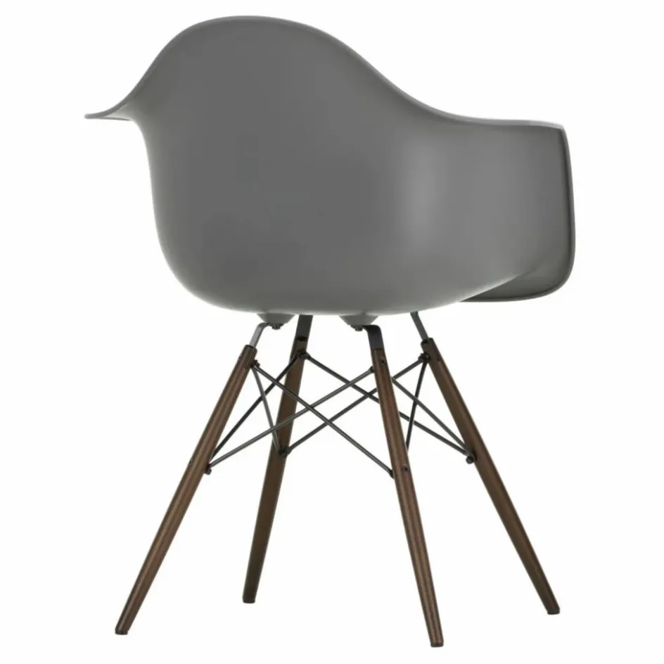 Vitra Chaise DAW - piétement érable - Charles & Ray Eames || Chaises, Tabourets, Bancs