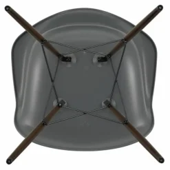 Vitra Chaise DAW - piétement érable - Charles & Ray Eames || Chaises, Tabourets, Bancs