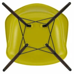 Vitra Chaise DAW - piétement érable - Charles & Ray Eames || Chaises, Tabourets, Bancs
