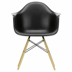 Vitra Chaises, Tabourets, Bancs*Chaise DAW - piétement érable - Charles & Ray Eames |
