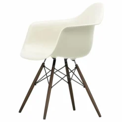 Vitra Chaise DAW - piétement érable - Charles & Ray Eames || Chaises, Tabourets, Bancs