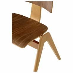& Tradition Chaise Daystack RD1, Robin Day || Chaises, Tabourets, Bancs