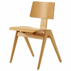 & Tradition Chaises, Tabourets, Bancs*Chaise Daystack RD1, Robin Day |