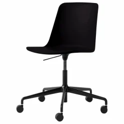 Clearance Chaise de bureau Rely HW28, piètement - Hee Weeling | Chaises, Tabourets, Bancs