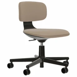 Hot Vitra Chaise de bureau Rookie | Beige