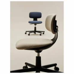 Hot Vitra Chaise de bureau Rookie | Beige