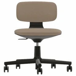 Hot Vitra Chaise de bureau Rookie | Beige