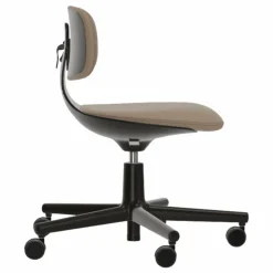Hot Vitra Chaise de bureau Rookie | Beige