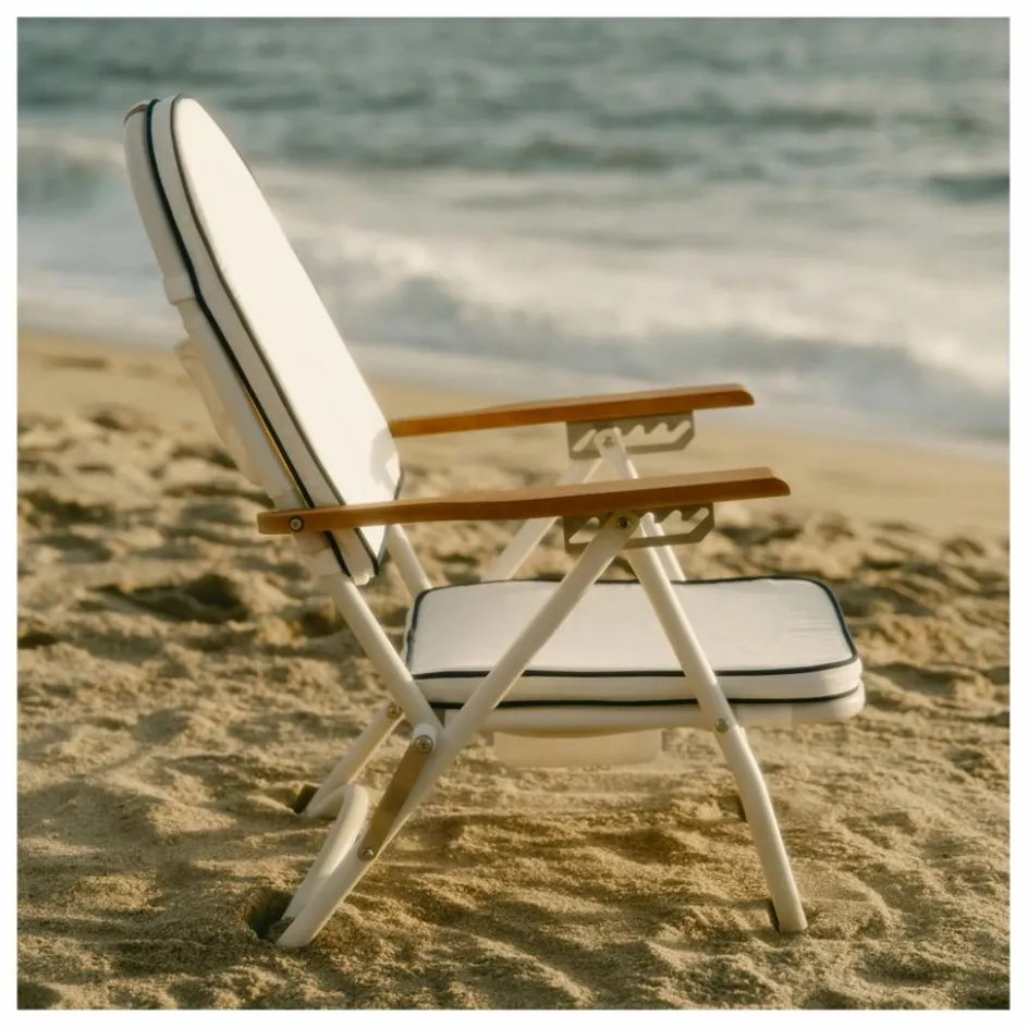 Business & Pleasure Co. Mobilier De Jardin*Chaise de plage |
