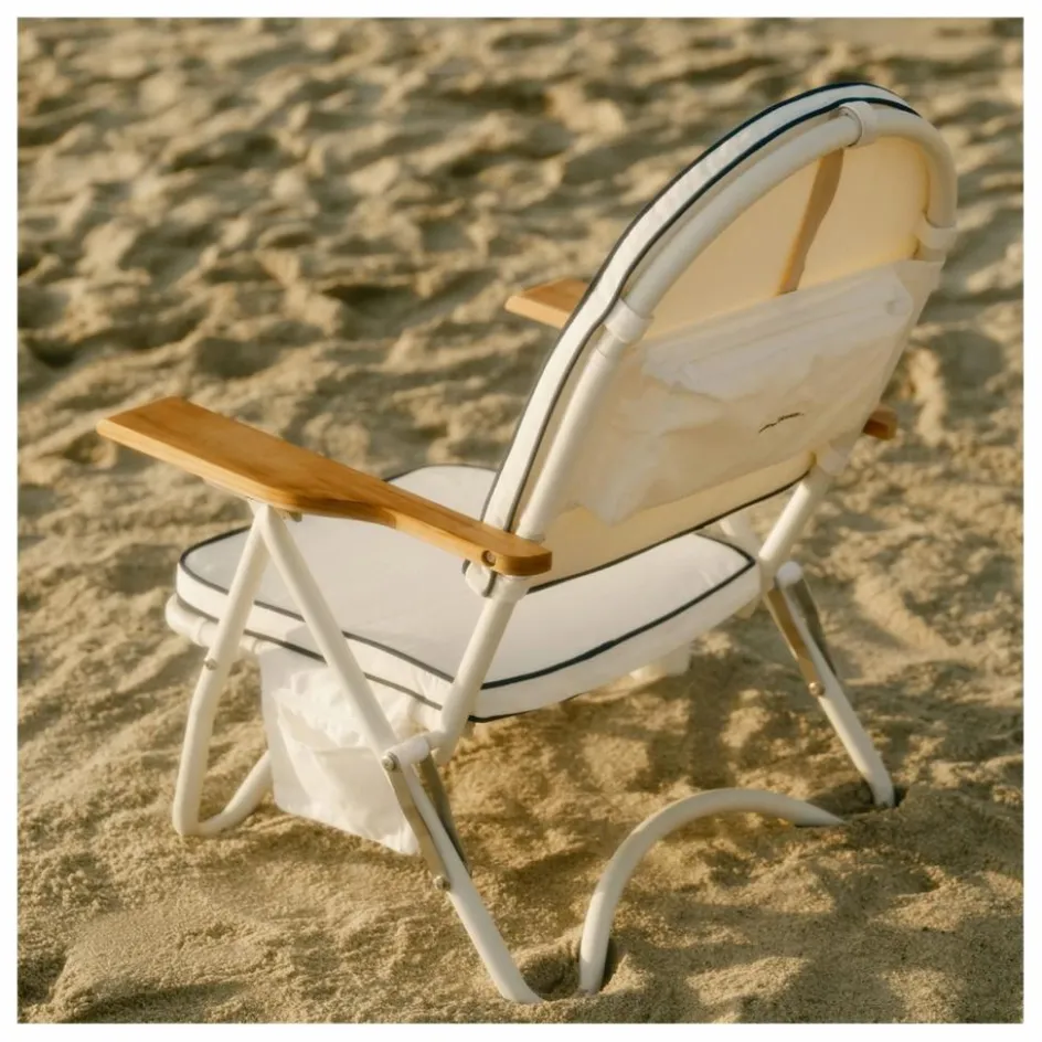 Business & Pleasure Co. Mobilier De Jardin*Chaise de plage |